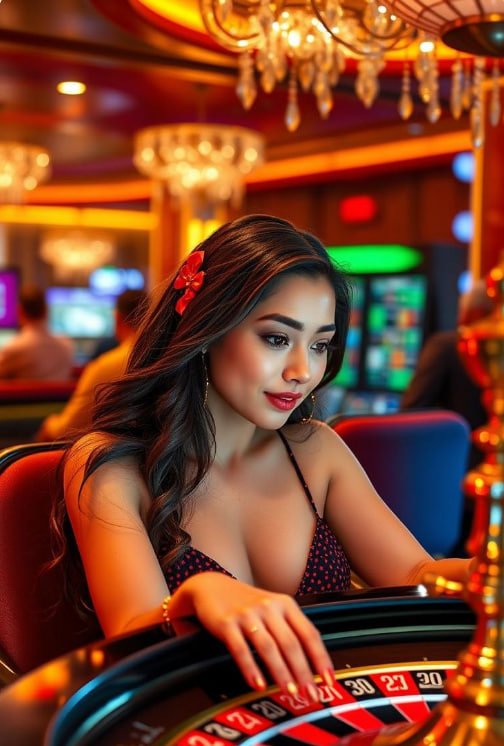ygn ကာစီနို Online Casino Slots Jackpot MMK Myanmar