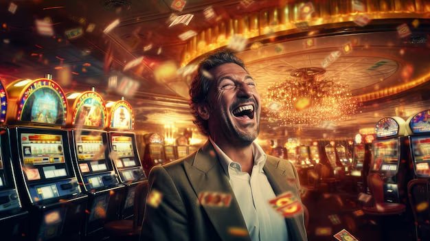 ygn စလော့ဂိမ်း VIP Jackpot Slots Cashback Mobile APP Myanmar