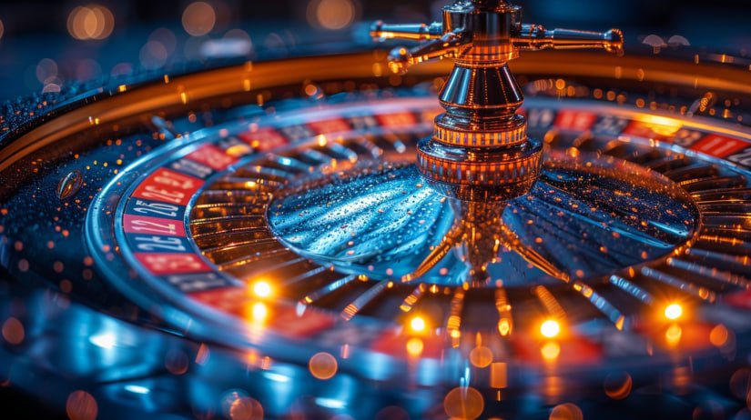 ygn Live Roulette Blackjack Dealer HD Myanmar